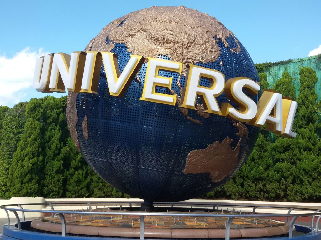 Universal Studios Japan