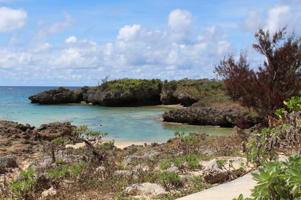 Miyako Island