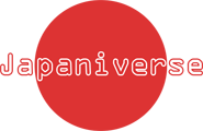 Japaniverse Logo