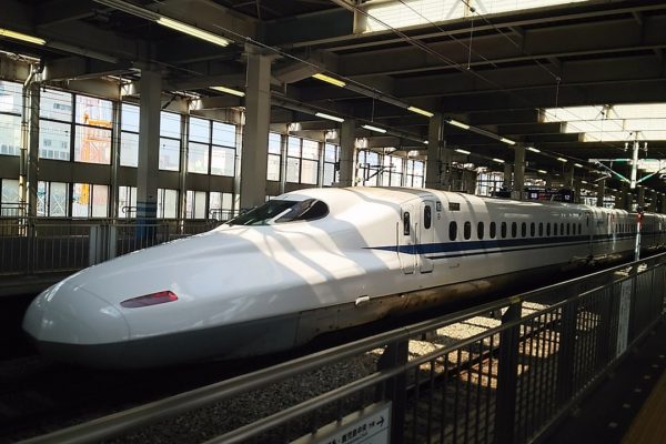 Tokaido Shinkansen