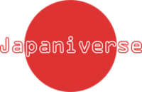 Japaniverse Logo