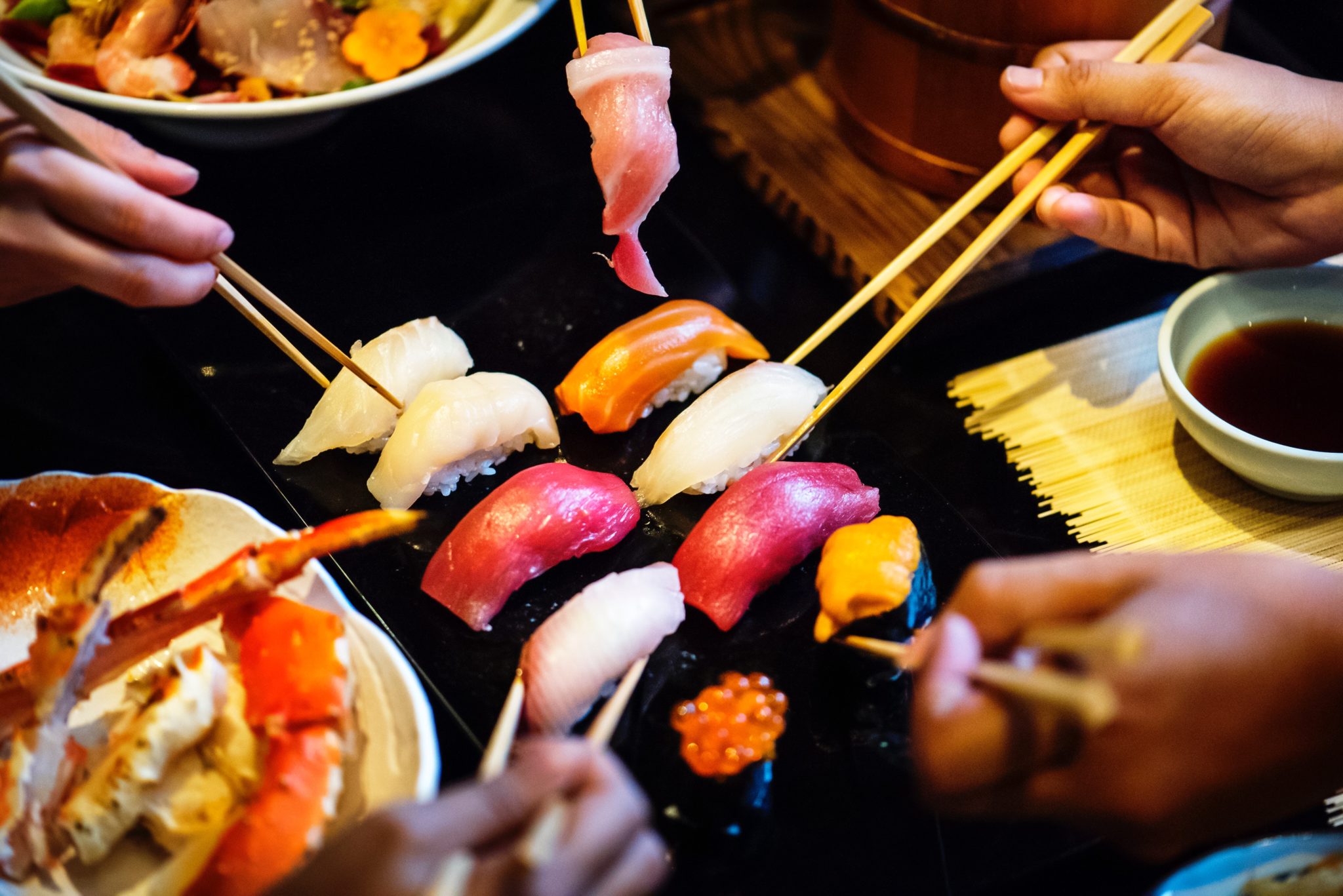 A Simple Guide to Japanese Chopsticks and Etiquette